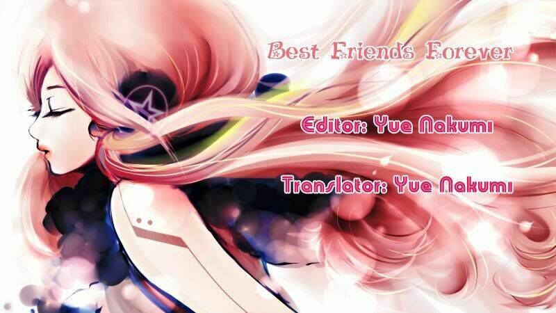 Mayonaka ni Kiss: Chapter 2