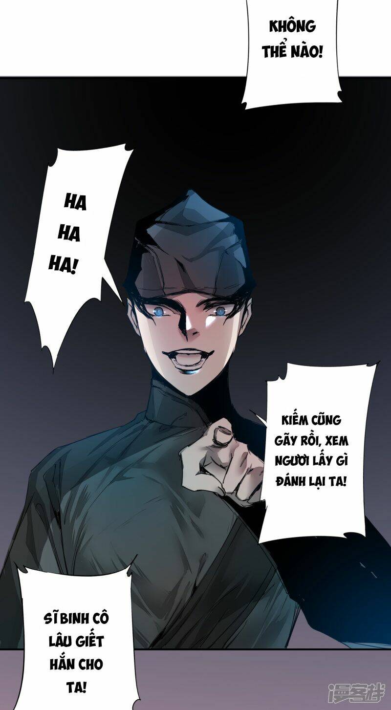 Nghịch Chuyển Tiên Đồ: Chapter 64