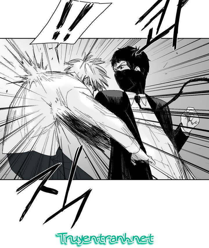 Dear Boy: Chapter 37