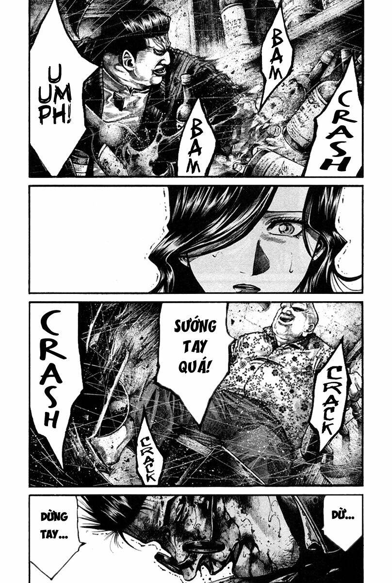 Rainbow: Chapter 135