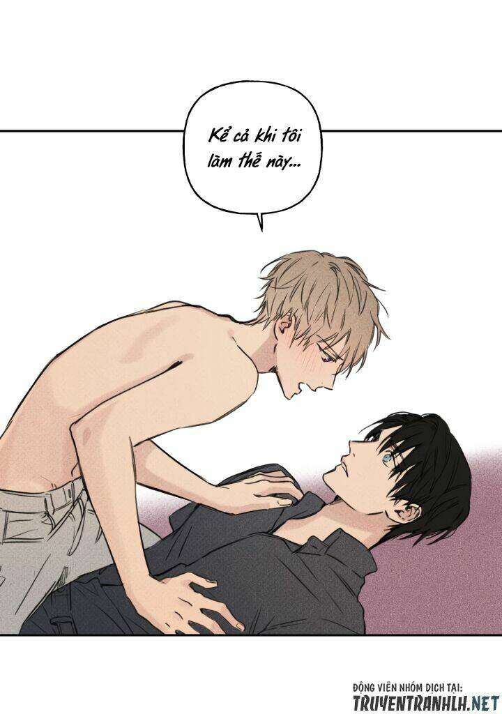 Angel Buddy: Chapter 15