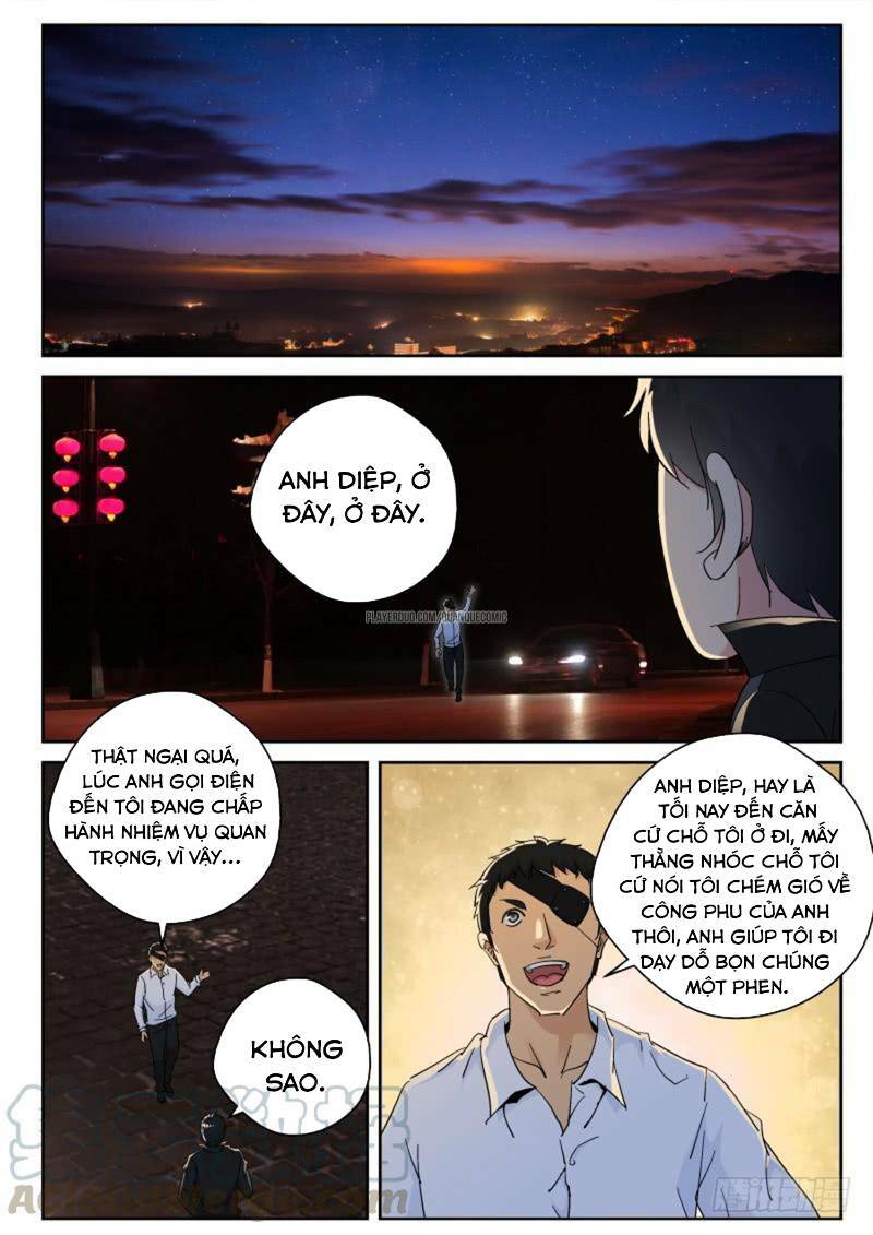 Tối Cường Khí Thiếu: Chapter 140