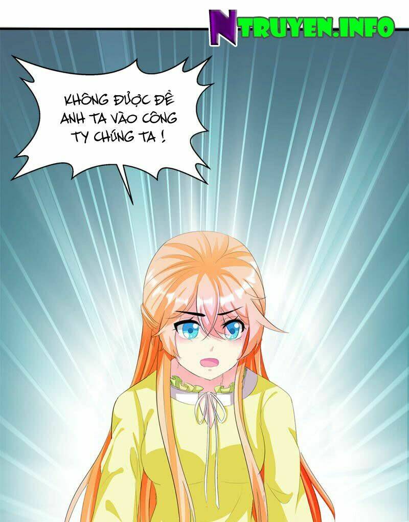 Này! Đừng Động Vào Phô Mai Của Tôi: Chapter 8