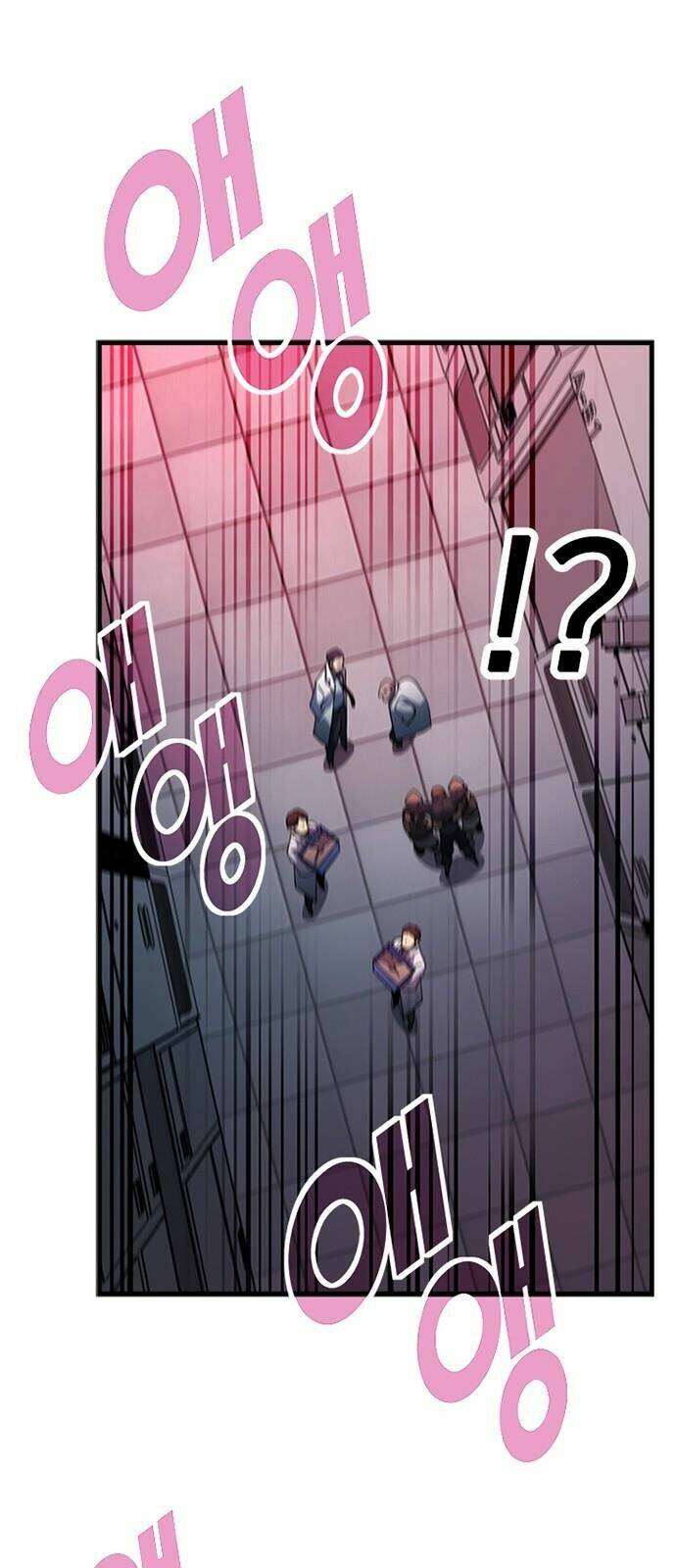 Điểm Chết: Chapter 31