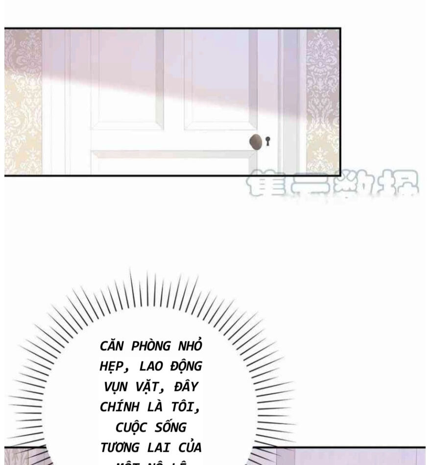 Phán Mại Cấp Vương Tử: Chapter 3