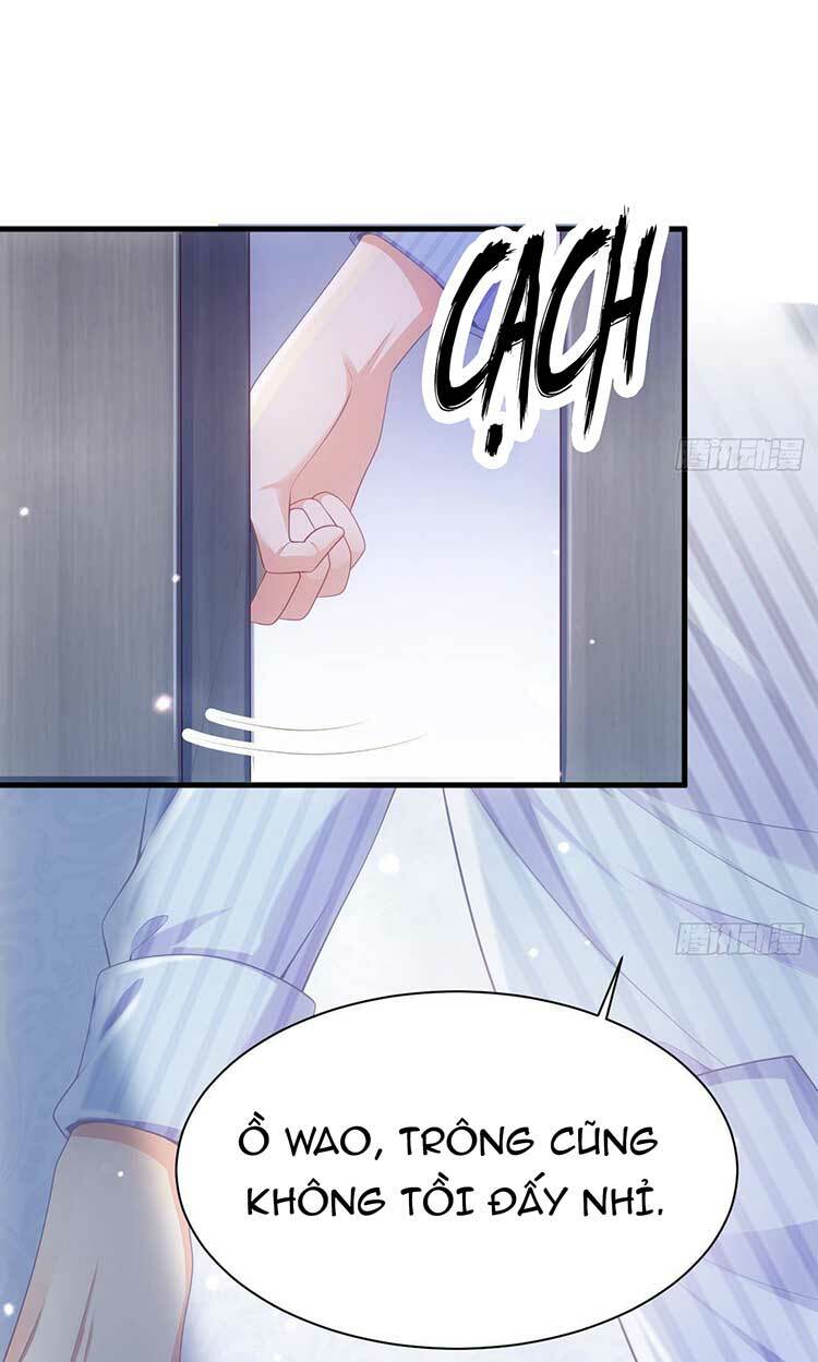 Ức Vạn Song Bảo: Mami, Bó Tay Chịu Trói: Chapter 21.1