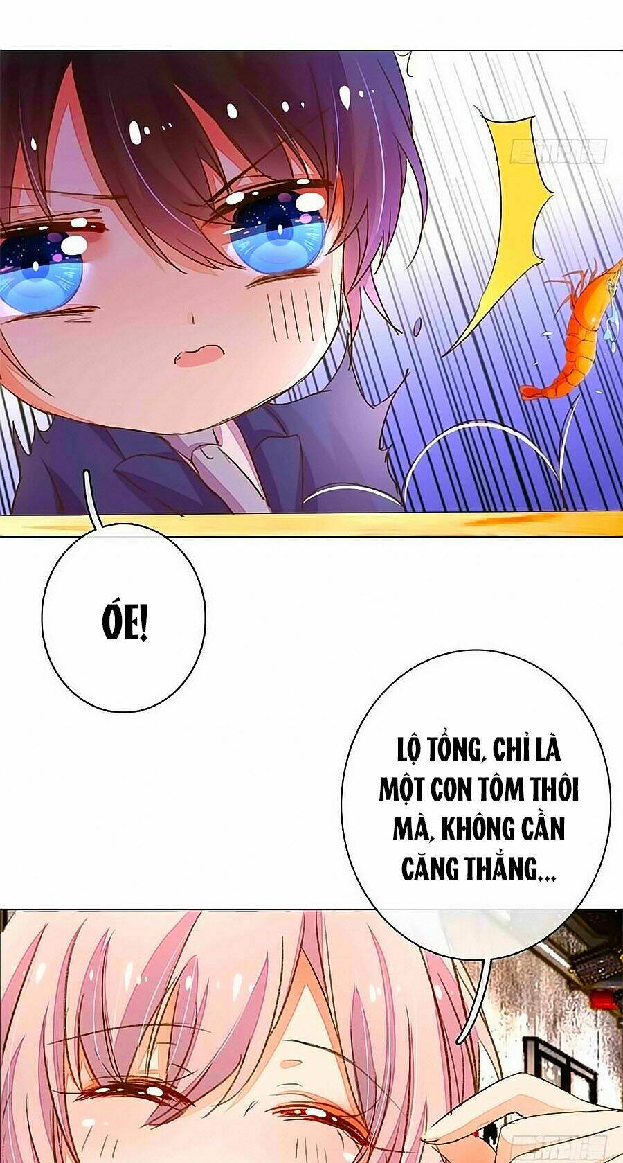 Hào Môn Tiểu Lãn Thê: Chapter 68