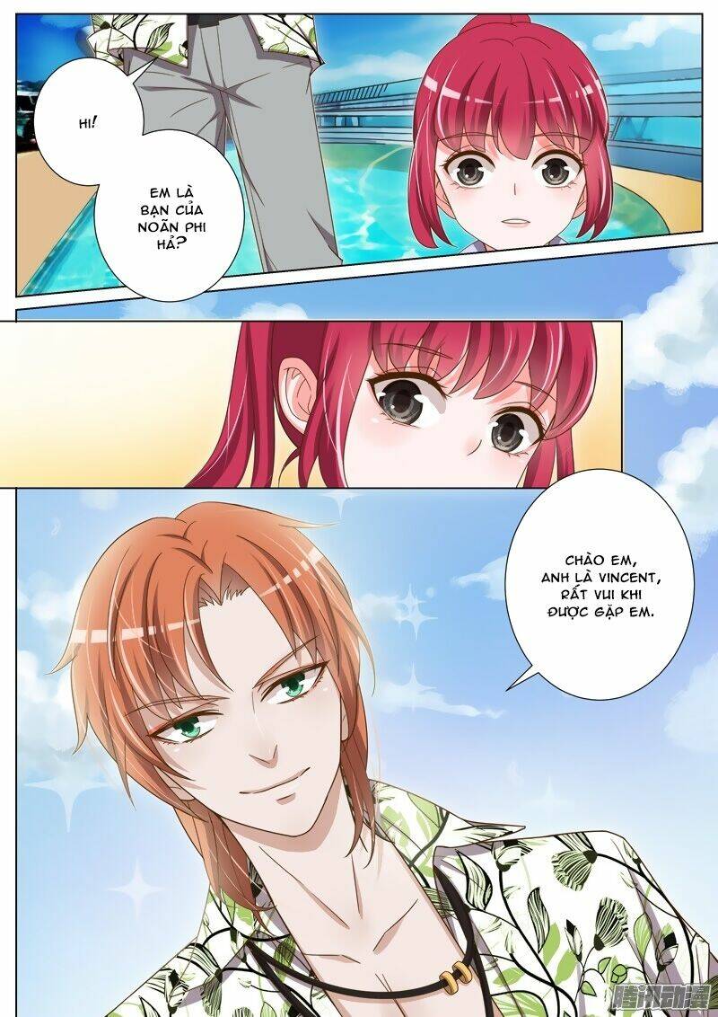 Vương Bài Giáo Thảo: Chapter 48