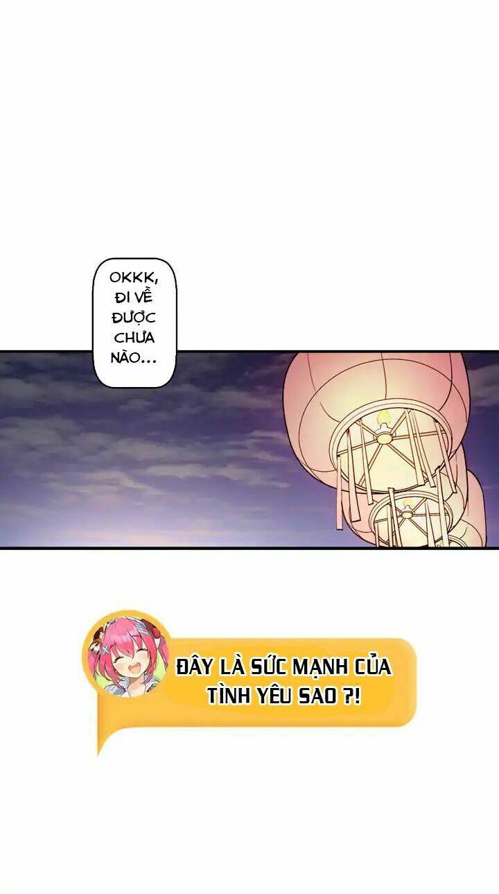 Sweet X Trouble: Chapter 38