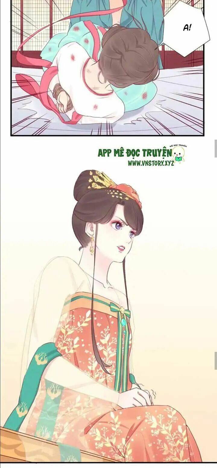 Hoàng Hậu Bận Lắm: Chapter 35