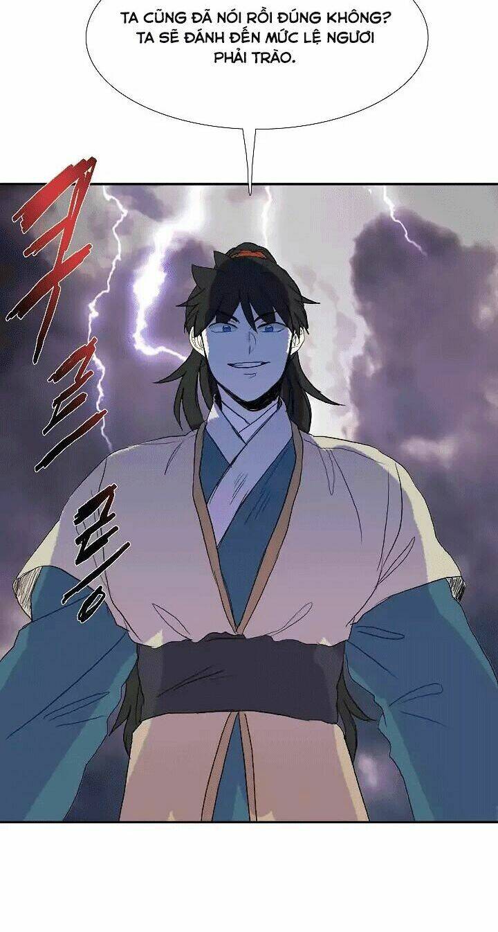 Học Sĩ Tái Sinh: Chapter 72