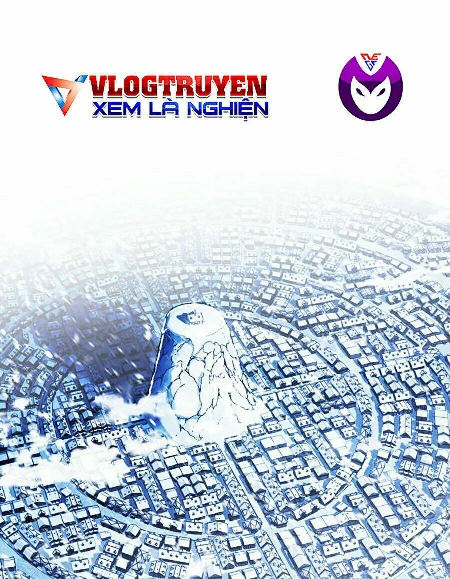 Hard Core Leveling Warrior Ss2: Chapter 92