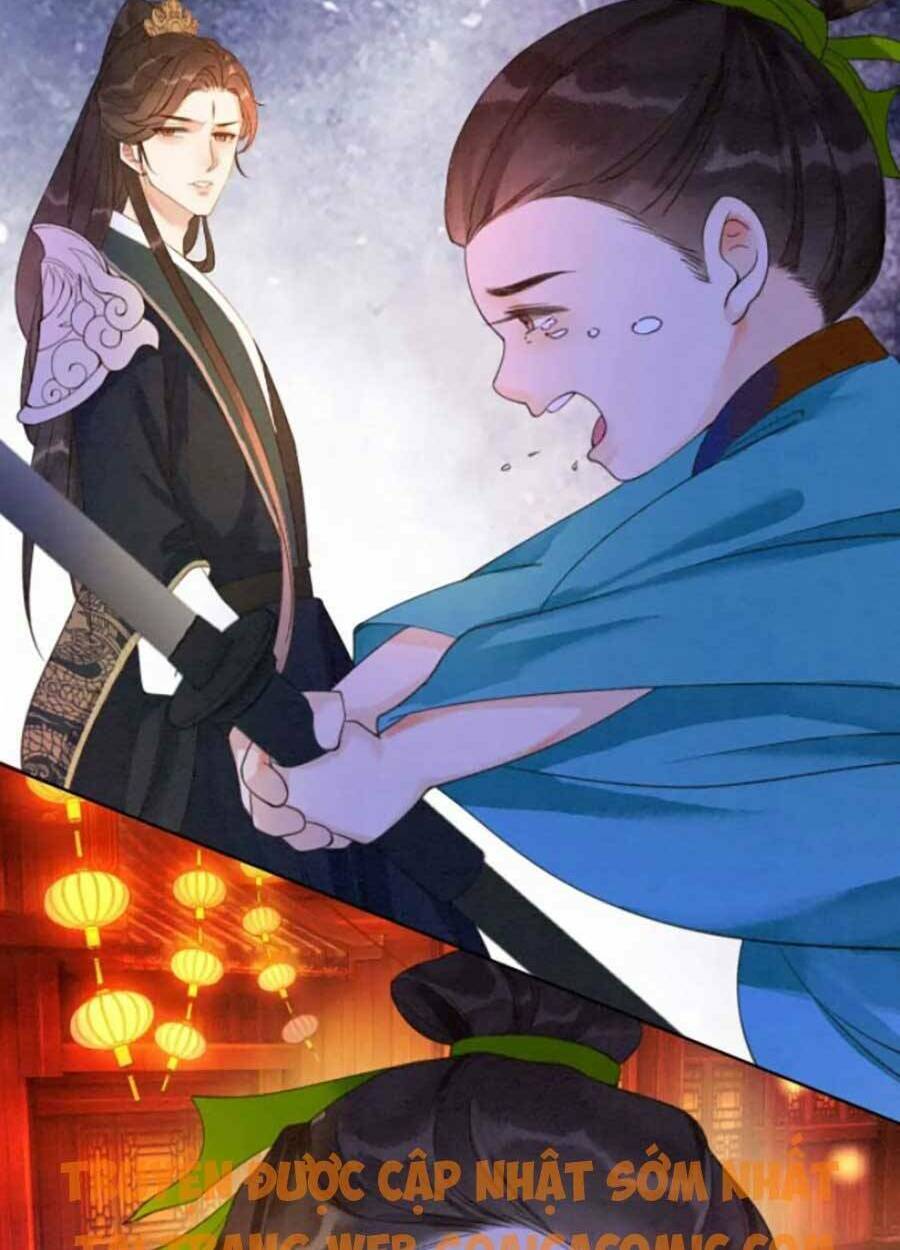 Xung Hỉ Vương Phi: Chapter 67