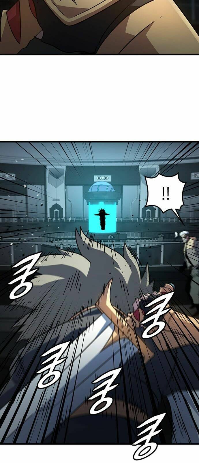 Điểm Chết: Chapter 33