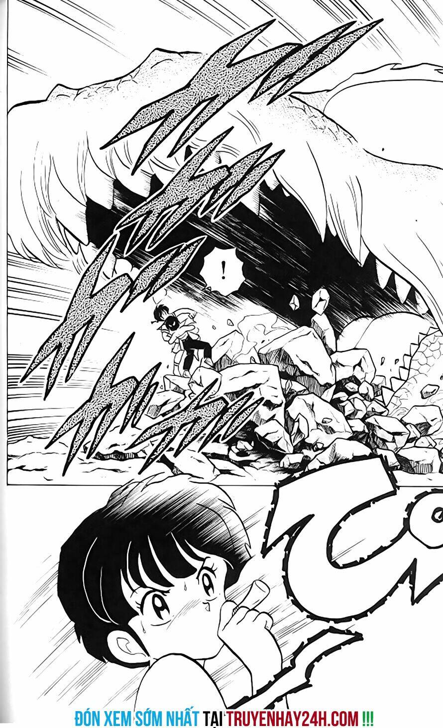 Suối Lời Nguyền: Chapter 278