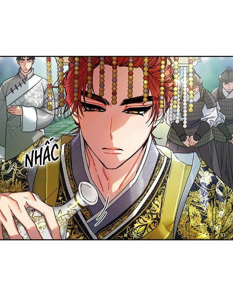 Cực Phẩm Mỹ Nam, Thật Lãng Phí: Chapter 7