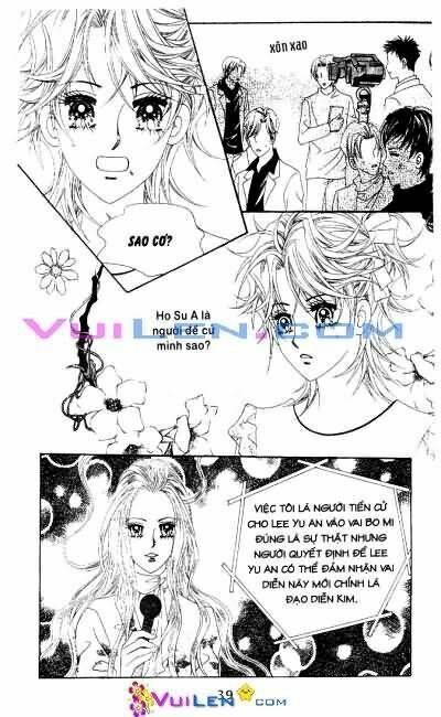 Chạm Mặt Thần Tượng: Chapter 10