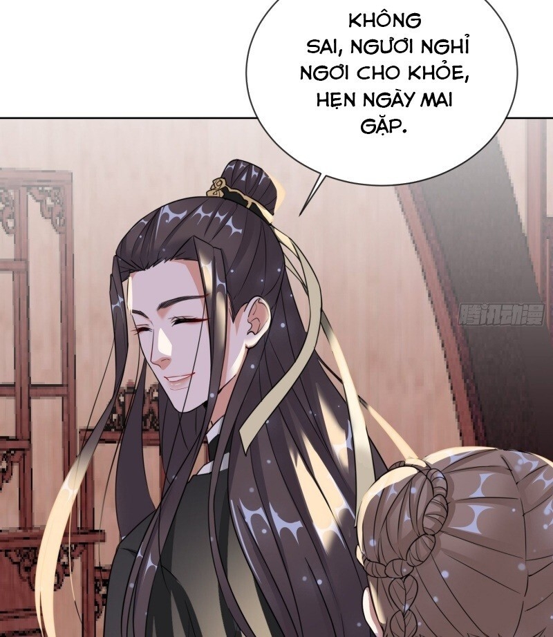 Công Lược Trưởng Thành Của Vương Phi: Chapter 12