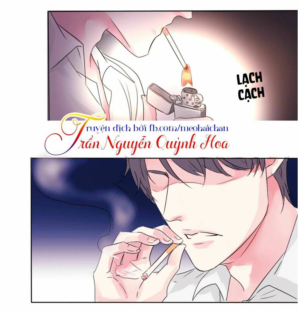 Lấy Sắc Tấn Công Sắc: Chapter 1