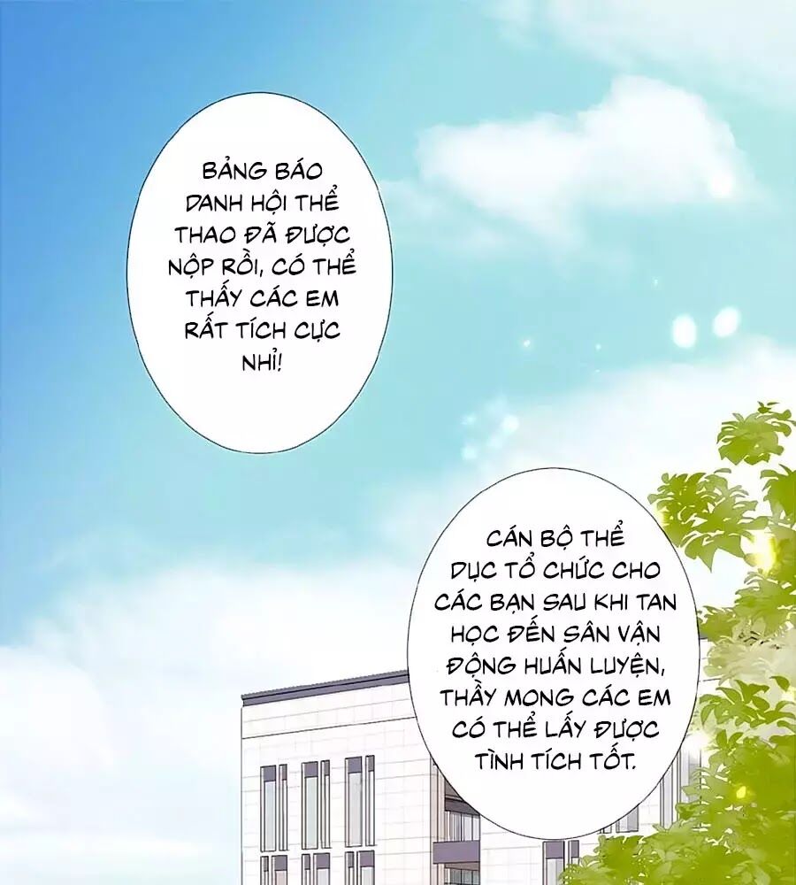 Hoa Chưa Nở Rộ: Chapter 16