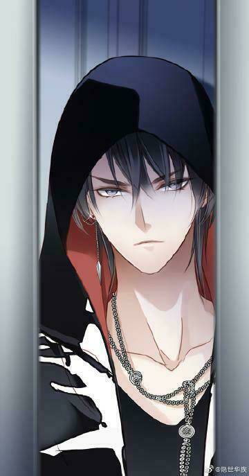 Tôi Vốn Dĩ Bị Bệnh Kiều: Chapter 12