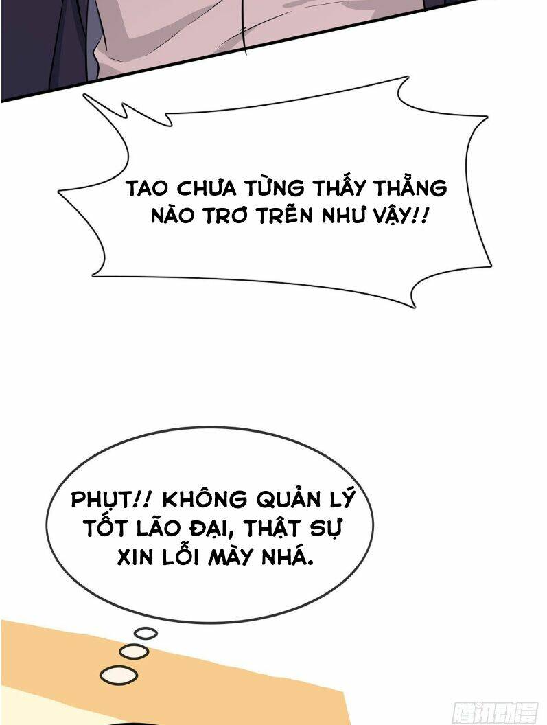Tôi Kiện Lão Sư!: Chapter 5