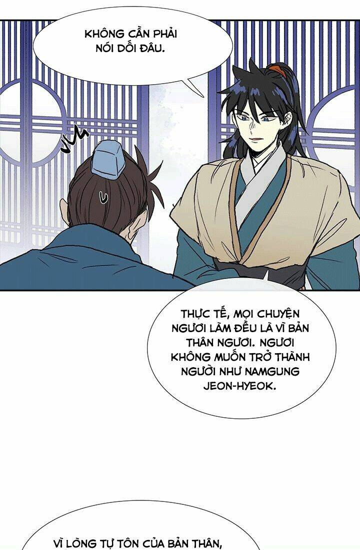 Học Sĩ Tái Sinh: Chapter 75