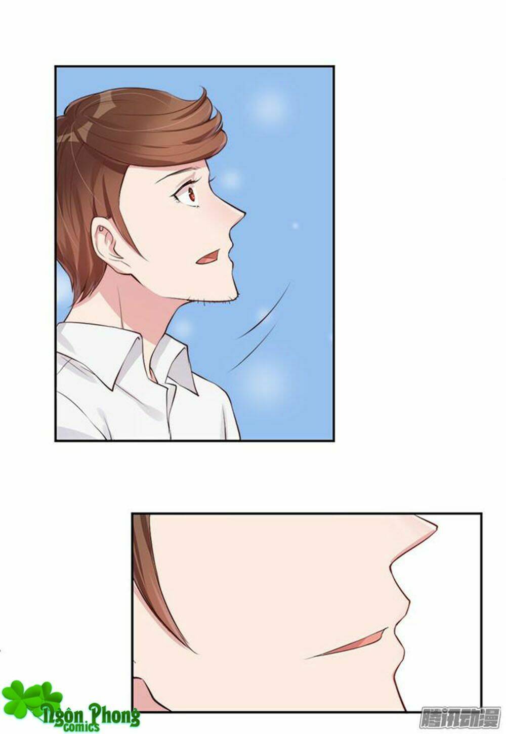 Bà Xã Tôi Là Nam Thần: Chapter 24