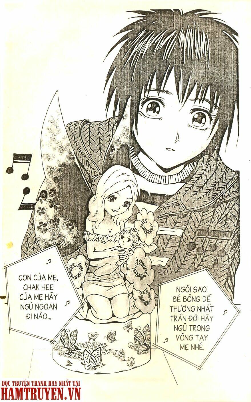 Ai Hơn Ai: Chapter 248