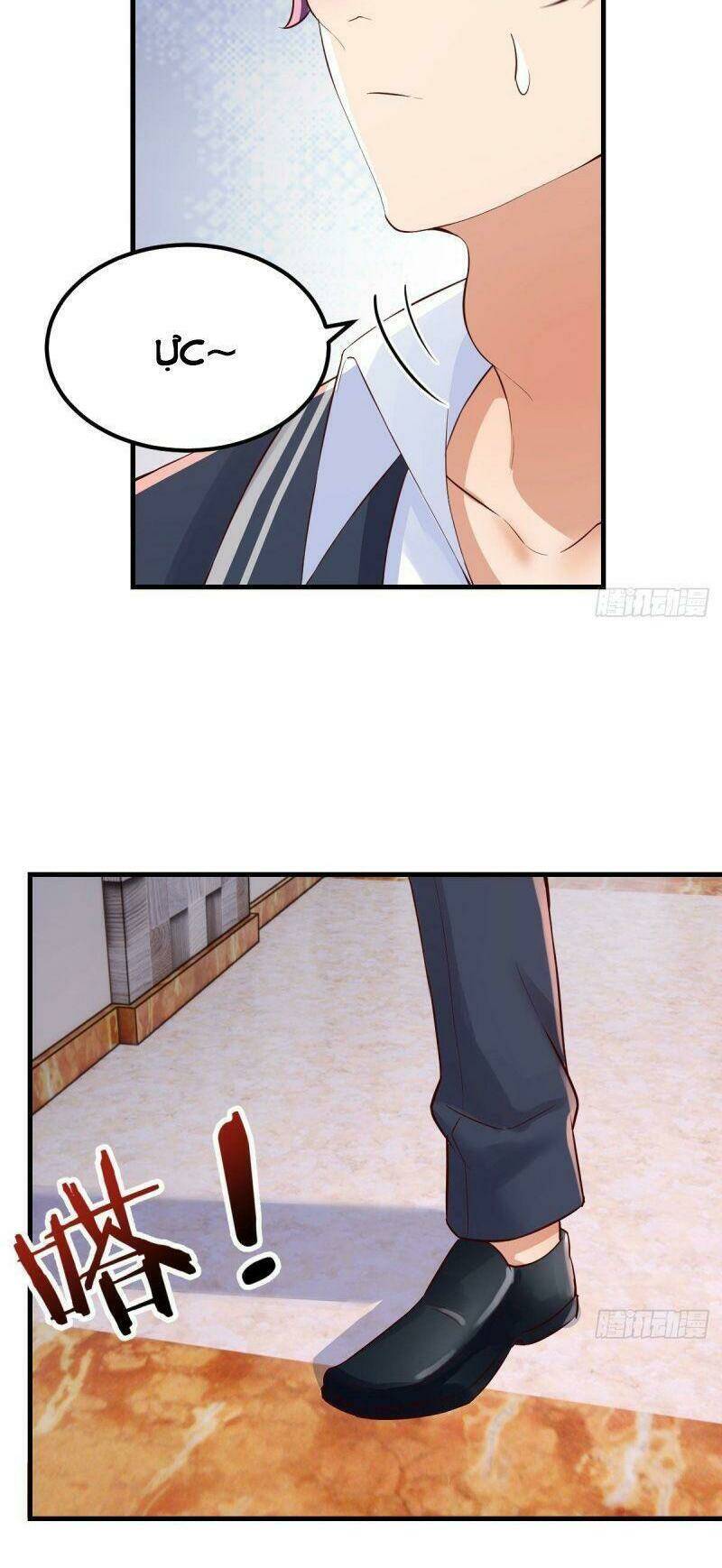 Thiên Tứ Thức Tỉnh: Chapter 25