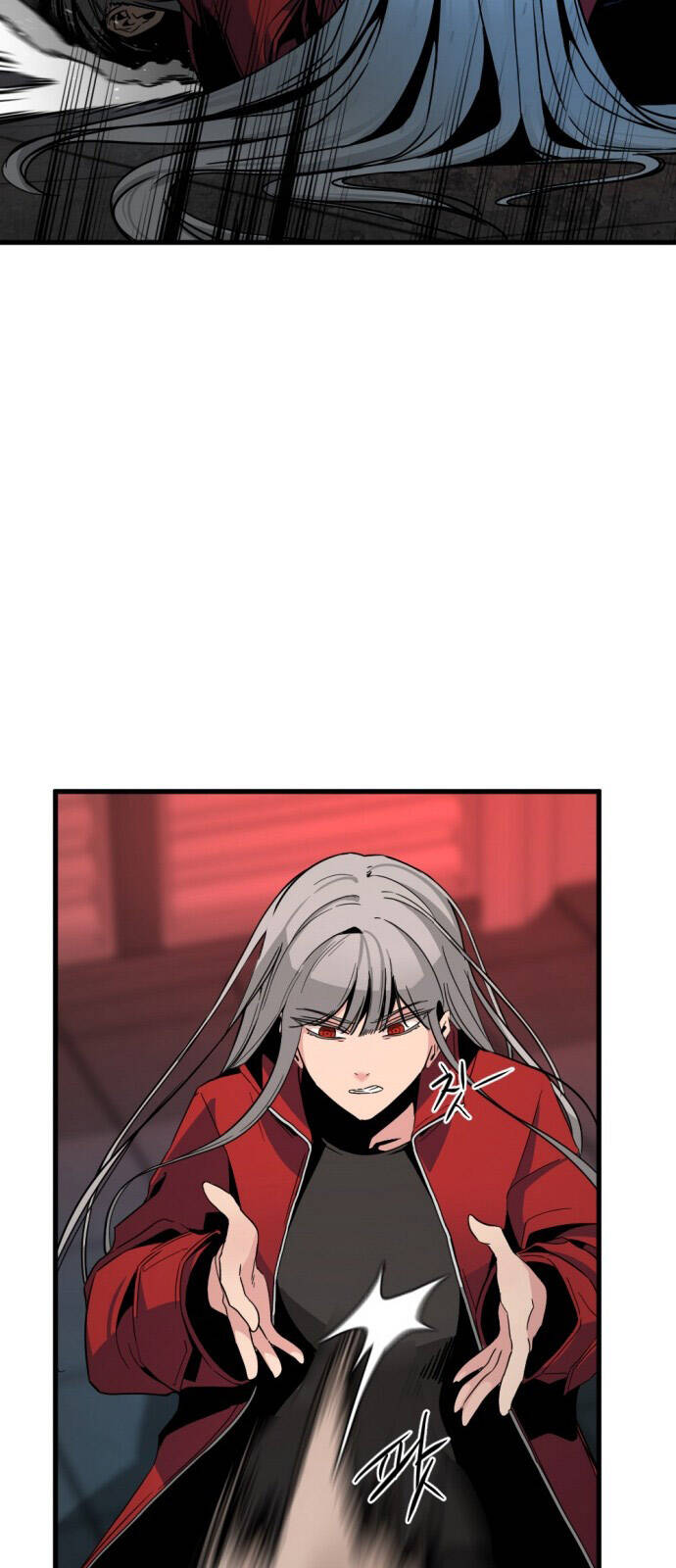 Hero Killer Boom: Chapter 10