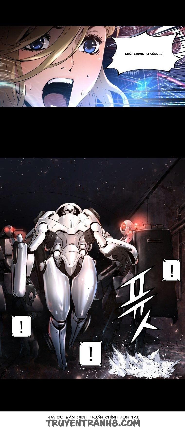Dị Giới Tam Tuyệt: Chapter 11