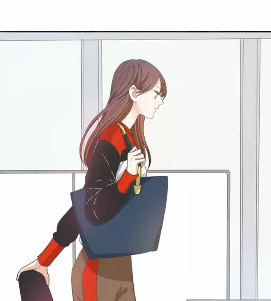 Mùi Hương Lãng Mạn: Chapter 35