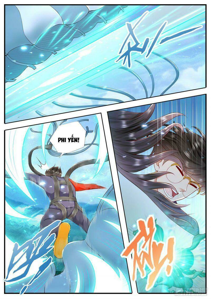 Ai Nói Ta Là Đại Lão?: Chapter 22