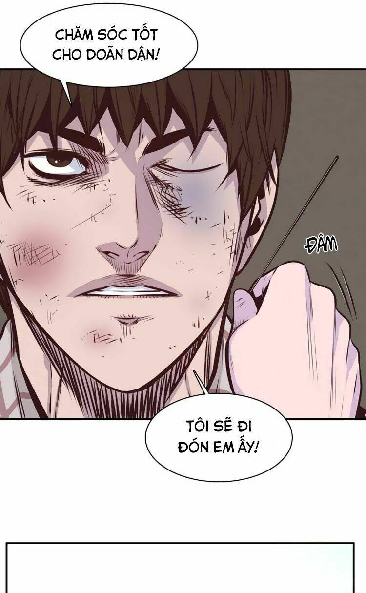 Vua Của Vong Linh: Chapter 186