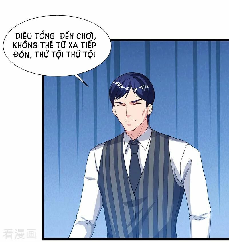 Trọng Sinh Khí Thiếu Quy Lai: Chapter 41