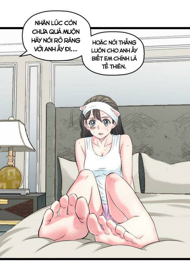 Đối Mặt Với Thử Thách: Chapter 50
