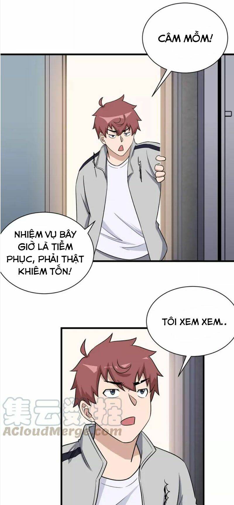 Hệ Thống Tu Tiên Mạnh Nhất: Chapter 114