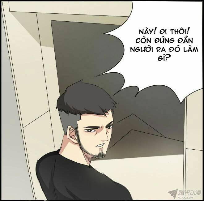 Future trial: Chapter 16