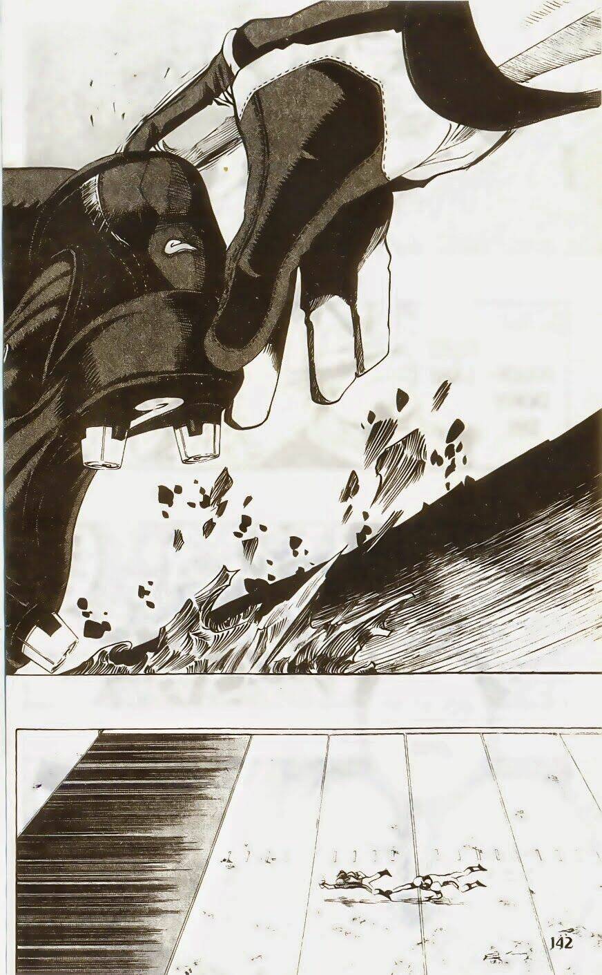 Lá Chắn Mắt: Chapter 230