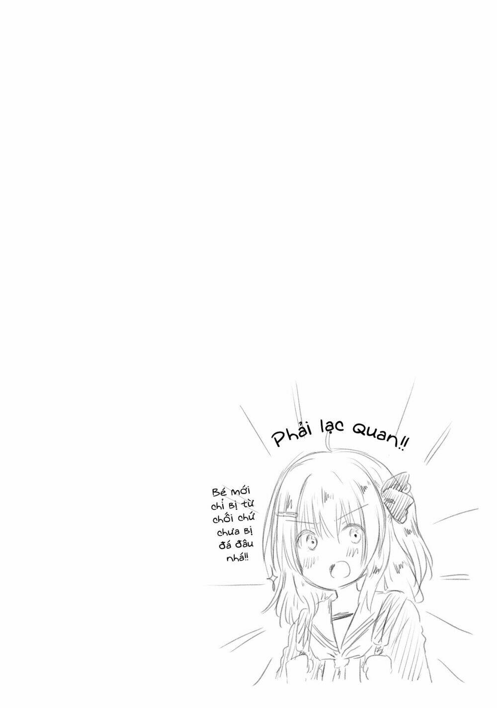 Siscon Onee-Chan To Ki Ni Shinai Imouto: Chapter 5