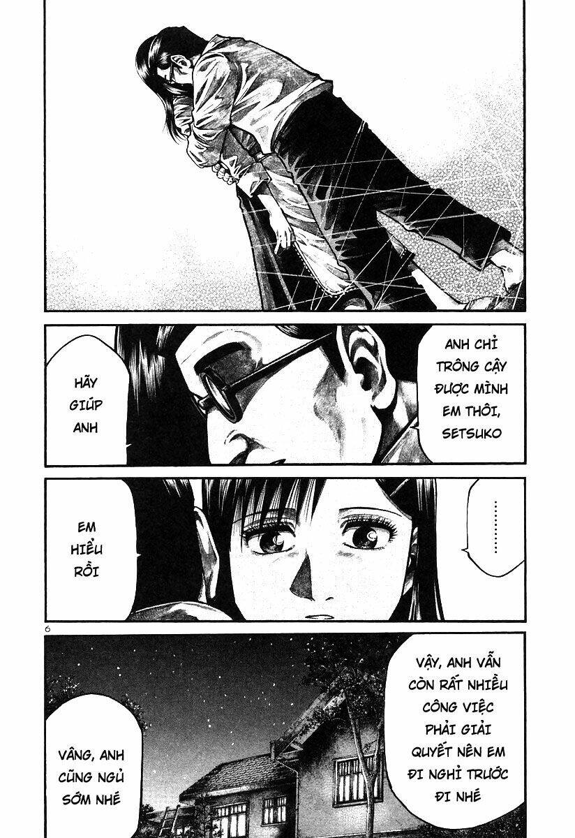 Rainbow: Chapter 166