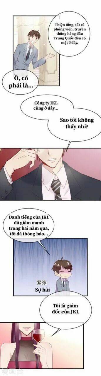 Độc Dược Của Tình Yêu: Chapter 2