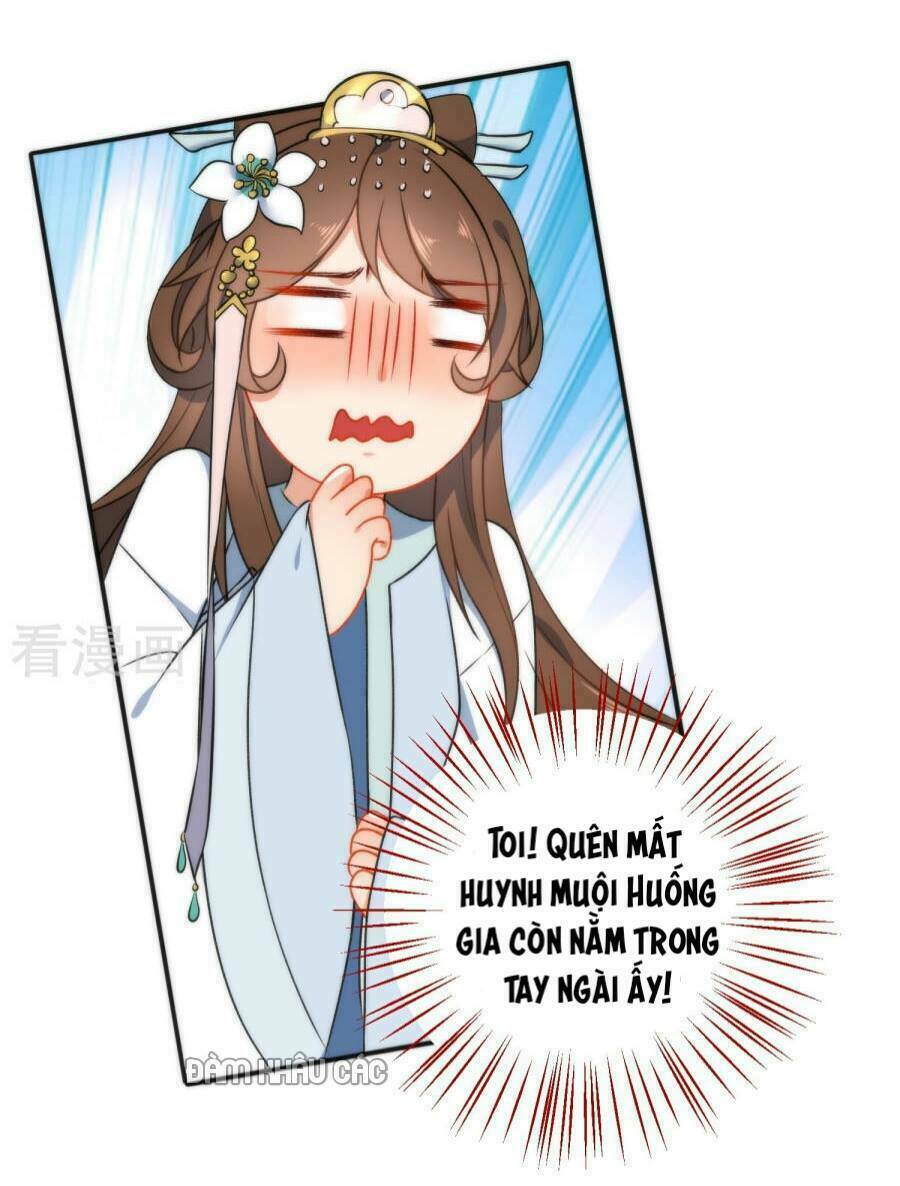 Tiểu Yêu Tinh Điều Giáo Bảo Điển: Chapter 52