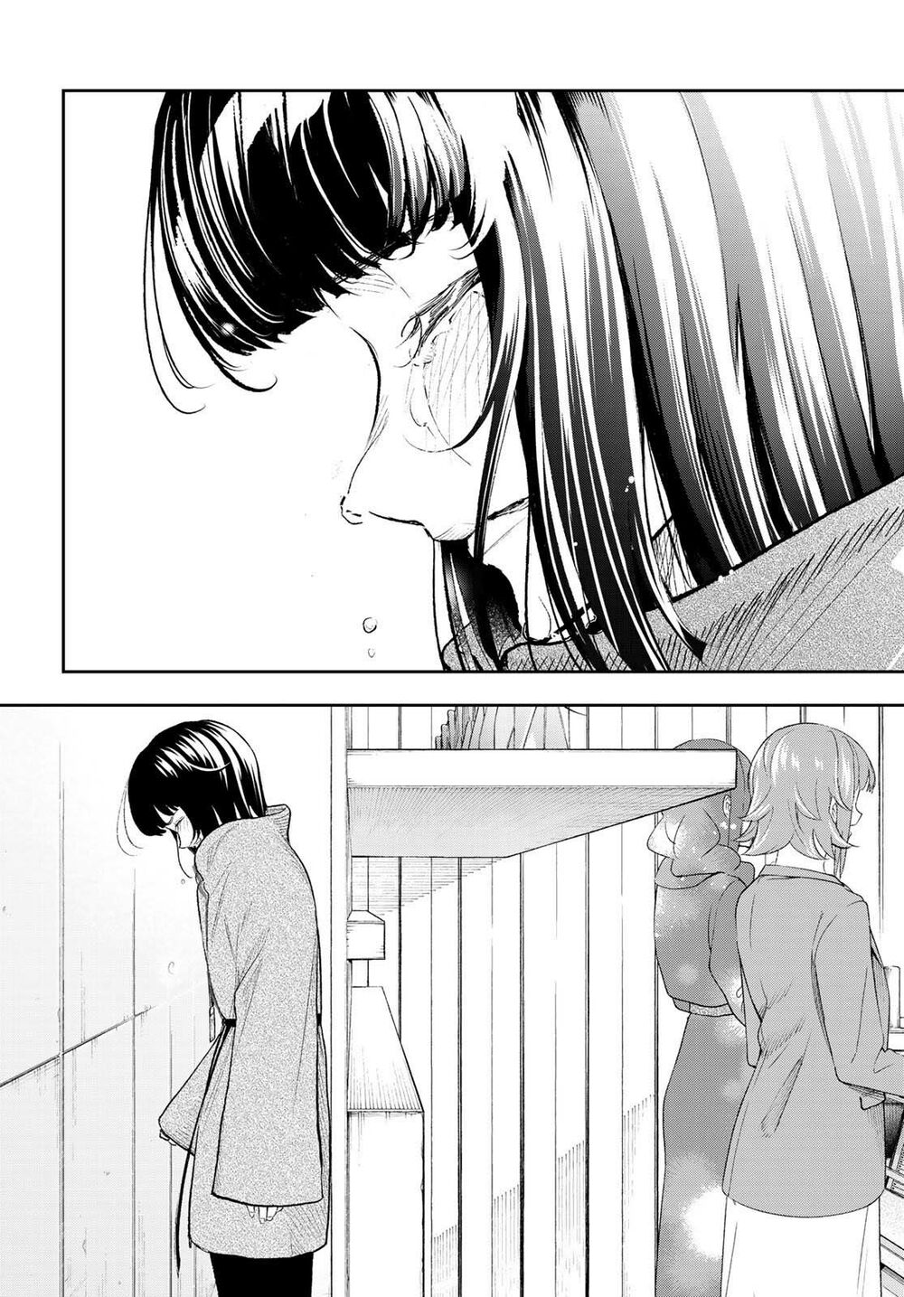 Runway De Waratte: Chapter 154