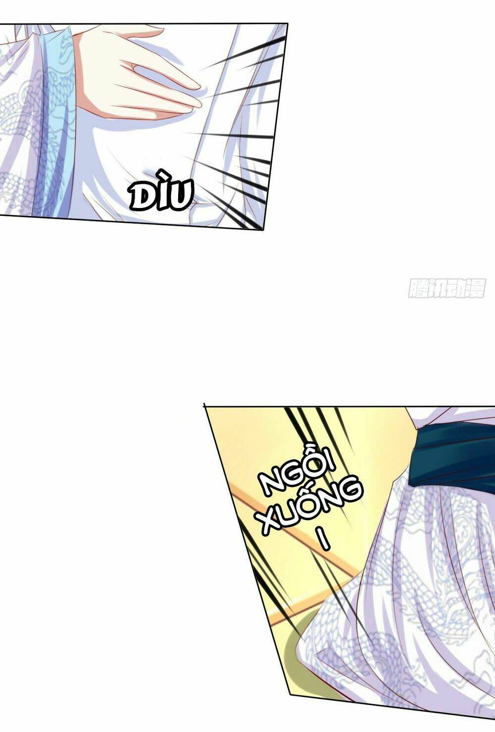 Hoàng Đế “Phế Vật” Tiến Hóa Sử: Chapter 72