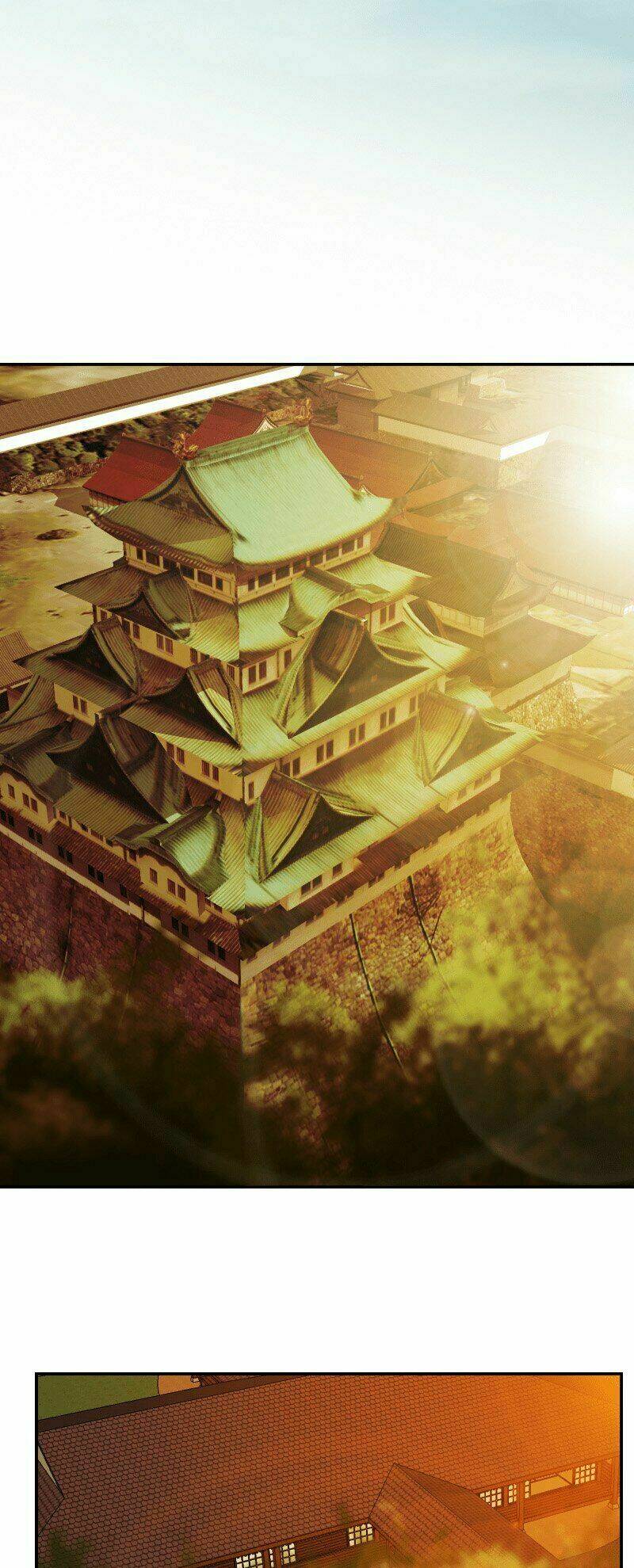 Huyết Đế Bạo Chúa: Chapter 30