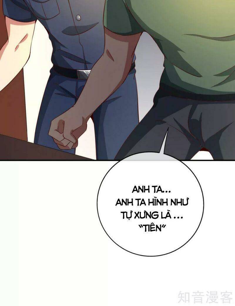 Vòng Bạn Bè Mạnh Nhất Của Tiên Giới: Chapter 128