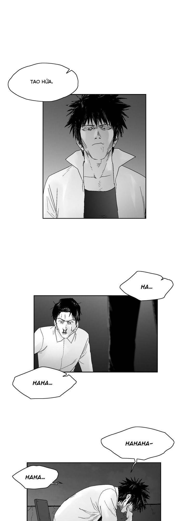 Dear Boy: Chapter 53