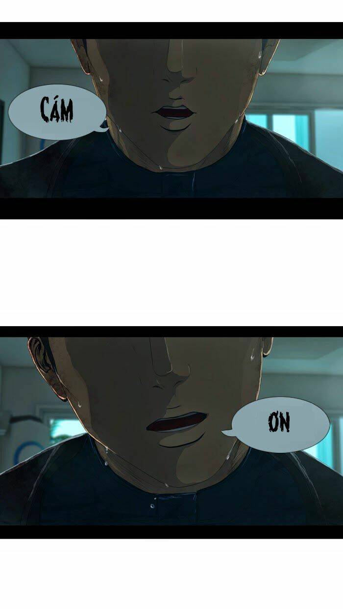 Dead Days: Chapter 11